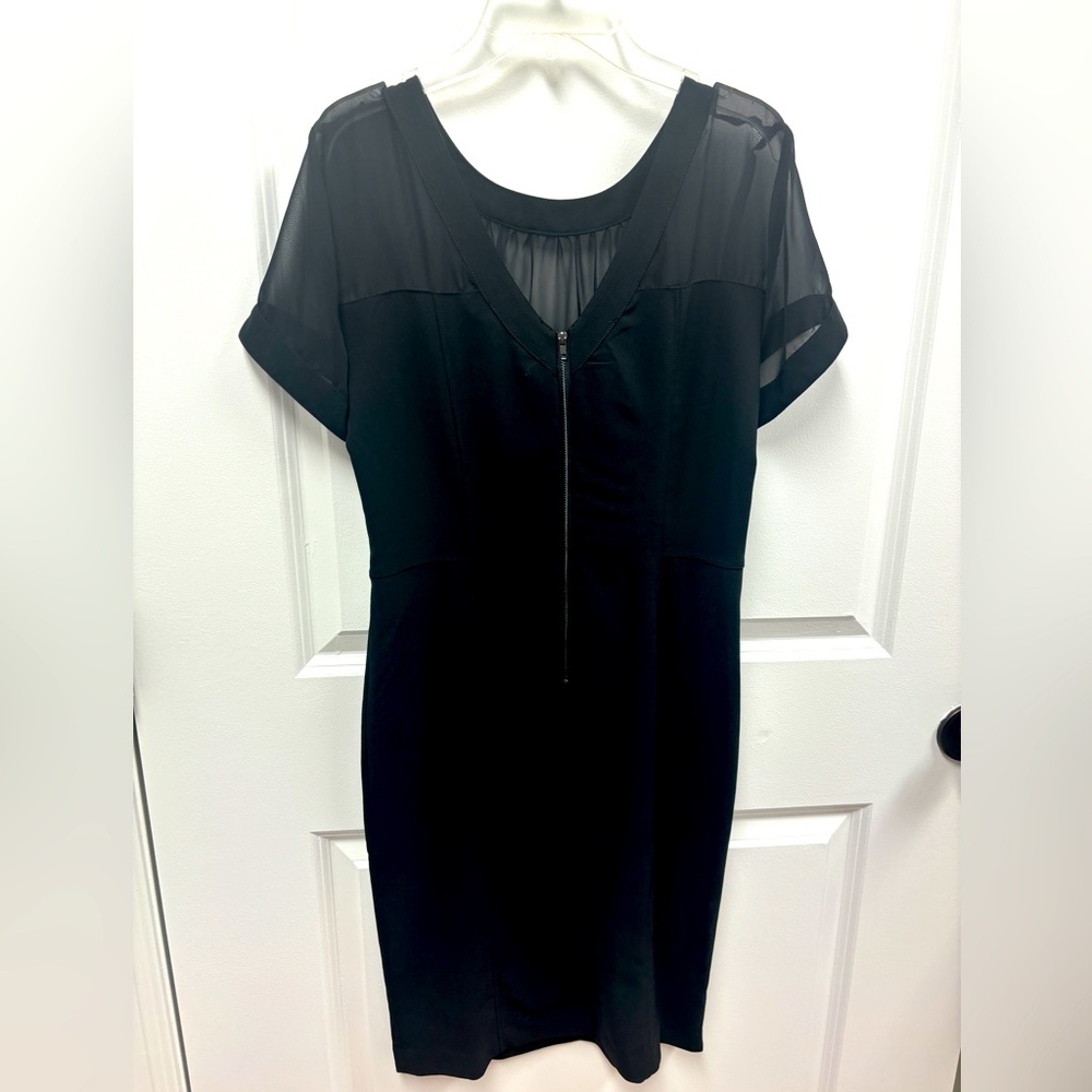 Sami+Dani LBD Little Black Dress